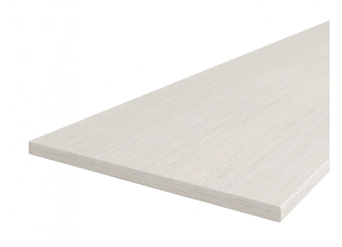 Kuchyňské linky Kuchyňská pracovní deska 80 cm bílá borovice
