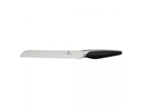 Kuchyňské nože Nůž na chléb 20cm BLAUM