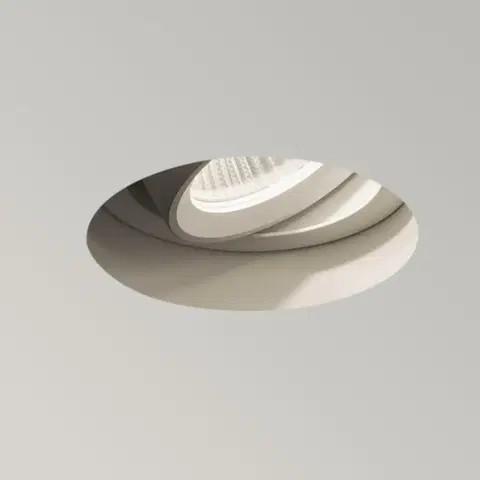 LED podhledová svítidla ASTRO downlight svítidlo Trimless Round nastavitelné LED 6.8W 2700K bílá 1248010