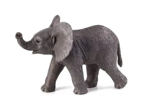 Hračky ANIMAL PLANET - Mojo Slon afický slůně