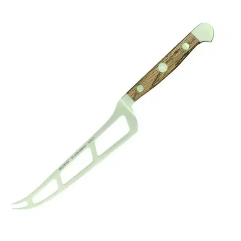 Kuchyňské nože Güde - Solingen Alpha Dubový sud na sýr 15 cm