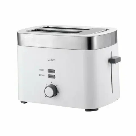 Topinkovače Lauben Toaster T17WS 