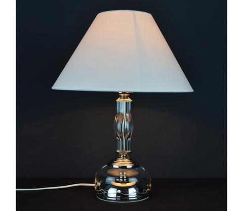 Lampy Wranovsky Wranovsky JWS121012101 - Stolní lampa ZENITH 1xE14/40W/230V 