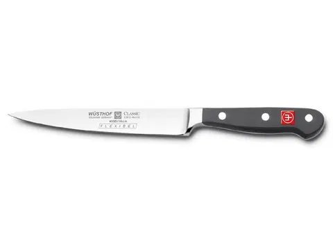 Kuchyňské nože WÜSTHOF Filetovací nůž na ryby Wüsthof CLASSIC 16 cm 4550/16