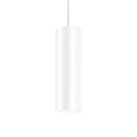 Závěsná světla Wever & Ducré Lighting WEVER & DUCRÉ Ray 2.0 PAR16 závěsné bílé/bílá