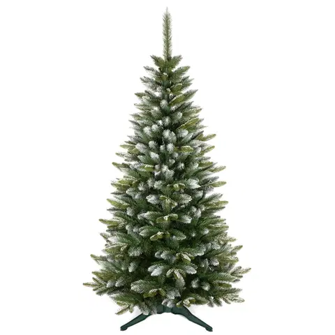 Vánoční stromky Prémiový vánoční stromek smrk 150 cm