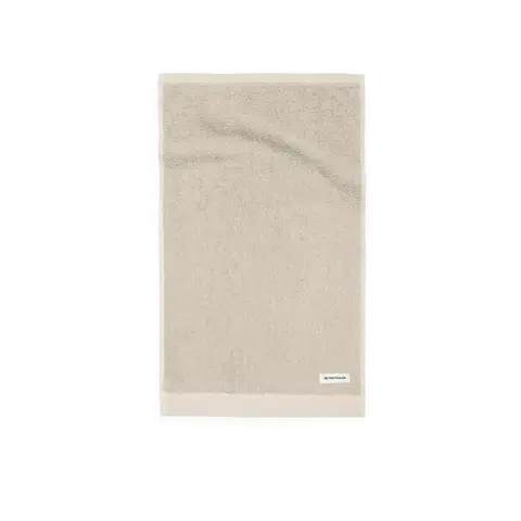 Ručníky Tom Tailor Ručník Sunny Sand, 30 x 50 cm