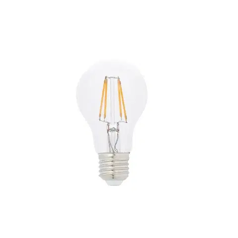 LED žárovky FARO LED žárovka STANDARD filament E27 4W 2700K