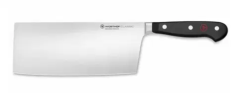 Kuchyňské nože WÜSTHOF Kuchařský nůž čínský Wüsthof CLASSIC 18 cm 4686