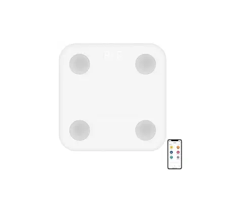Osobní váhy Xiaomi Mi Body Composition Scale 2
