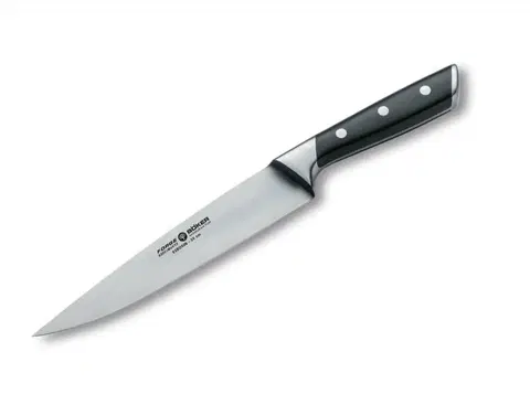 Kuchyňské nože Böker Forge plátkovací 20 cm 