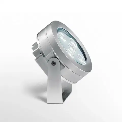 LED venkovní nástěnná svítidla Artemide Ego 6 Spot - 24Vdc - EL 3000K T7633ELPTW00