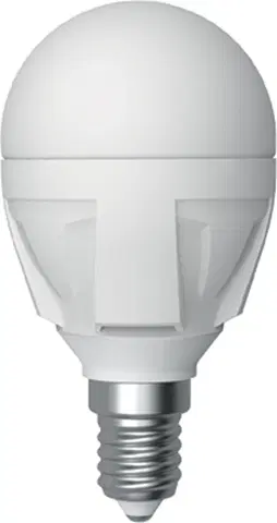 LED žárovky SKYLIGHTING LED G45-1406D 6W E14 4200K