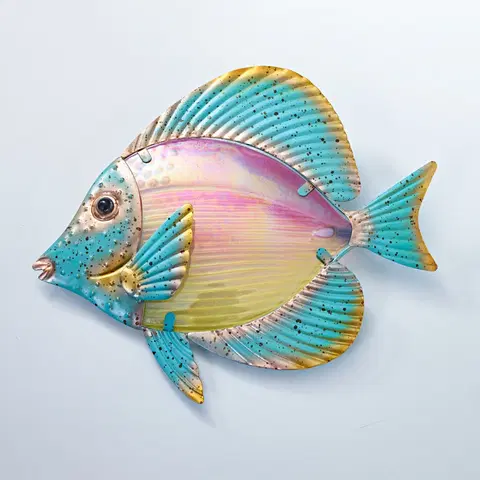 Drobné dekorace Dekorace "Ryba"