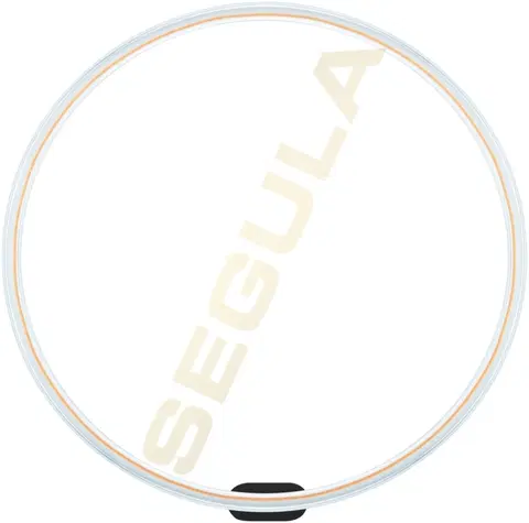 LED žárovky Segula 55171 LED ART kruh S14d 6,5 W (32 W) 350 Lm 1.900 K