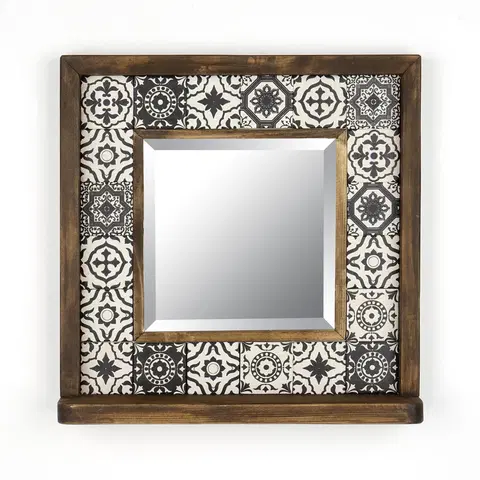 Zrcadla Zrcadlo STO010