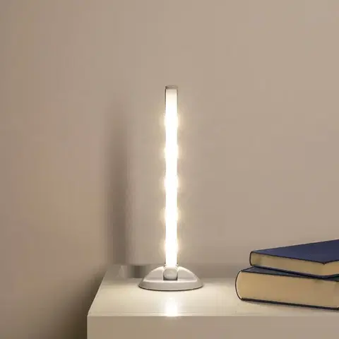 Stolní lampy Müller-Licht Bateriový LED-Lightstick s 2stupňovým stmívačem