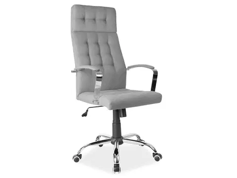 Kancelářské židle Signal Kancelářské křeslo Q-136
