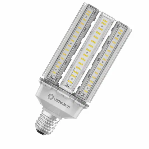 LED žárovky OSRAM LEDVANCE HQL LED P 11700LM 90W 827 E40 4099854040801