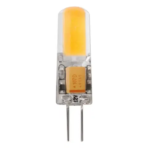 LED žárovky Megaman LED žárovka s paticí G4 1,8 W teplá bílá