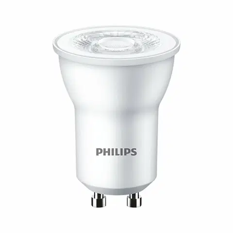 LED žárovky Philips MR11 GU10 3.5W-35W WW 36D 2700K SRT6