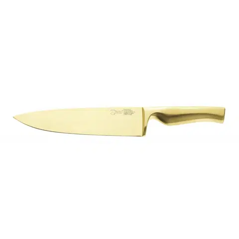 Kuchyňské nože Kuchařský nůž IVO ViRTU GOLD 20 cm 39039.20