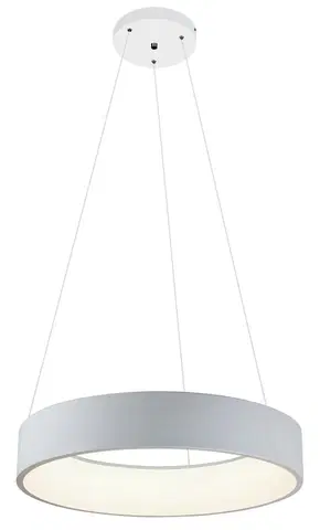 LED lustry a závěsná svítidla Rabalux závěsné svítidlo Adeline LED 36W 2510