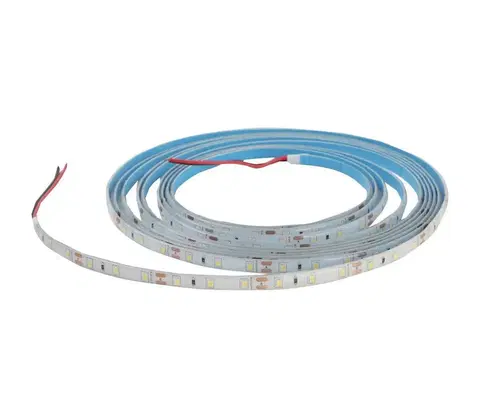 LED osvětlení Greenlux LED Stmívatelný pásek koupelnový DAISY 5m studená bílá IP65 