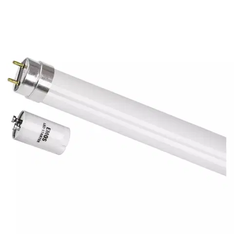 LED trubice EMOS Lighting EMOS LED zářivka PROFI PLUS T8 14W 120cm studená bílá 1535238000