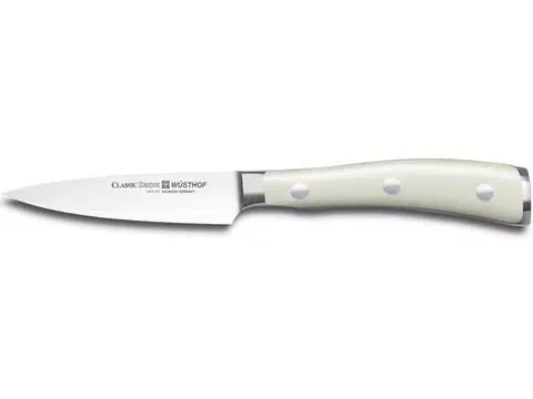 Nože na zeleninu Nůž na zeleninu Wüsthof CLASSIC IKON créme 9 cm 4086-0/09