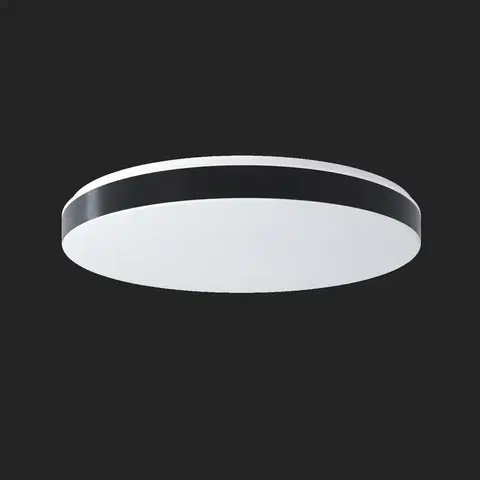 LED nástěnná svítidla OSMONT 69589 DELIA C4 stropní/nástěnné plastové svítidlo IP54 4000 K 64W LED DALI