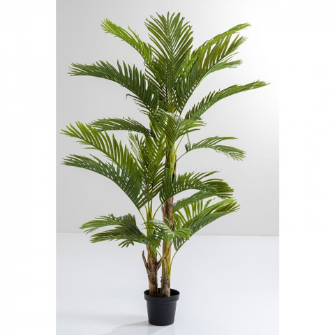 Umělé rostliny KARE Design Dekorativní rostlina Palm Tree 190cm
