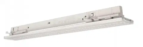 Svítidla pro 3fázové kolejnice Light Impressions Deko-Light 3-fázové svítidlo, lineární Pro, Tilt, 20 W, 4000K, 220-240V 20W bílá RAL 9016 600 mm 707141