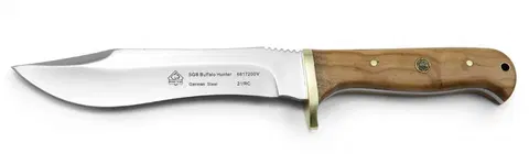 Nože Puma SGB Buffalo Hunter 6817200V