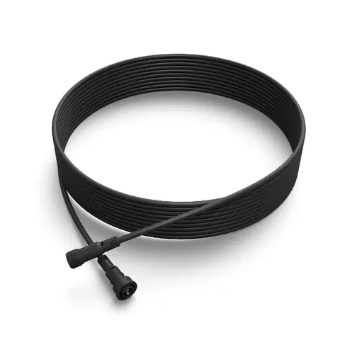 Venkovní příslušenství Philips Low Voltage kabel 10m