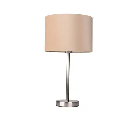 Lampy   7751027 - Stolní lampa SCARLETT 1xE27/40W/230V 