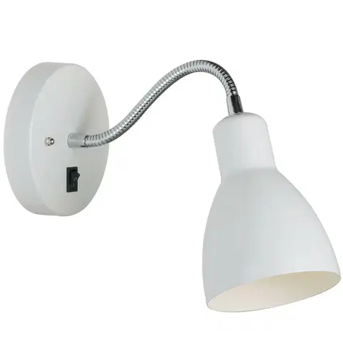 Nástěnné lampy ve skandinávském stylu NORDLUX Cyclone 72991001