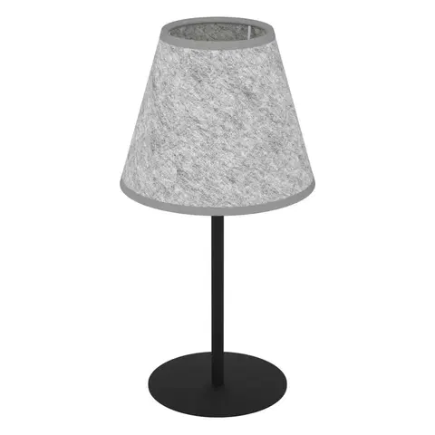 Lampy na noční stolek EGLO Stolní svítidlo ALSAGER EGLO 43986