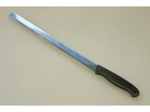 Kuchyňské nože KDS - Nůž dortový hladký 11