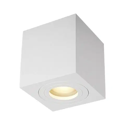 Moderní stropní svítidla ZUMALINE Bodové svítidlo QUARDIP SL ACGU10-160