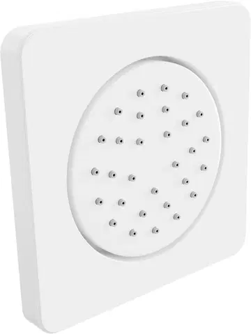 Sprchy a sprchové panely MEXEN Boční sprcha, bílá 79366-20
