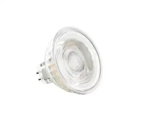 LED žárovky HEITRONIC LED žárovka MR16 GU5,3 12V 5W teplá bílá 380lm 38st. 3000K 500707