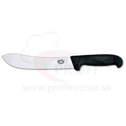 Řeznické nože Řeznický nůž Victorinox - fibrox 36 cm 5.7403.36