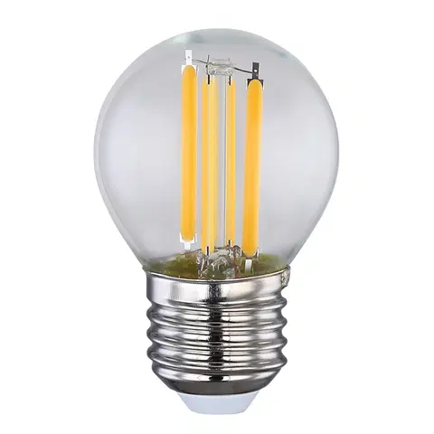 LED žárovky Led Žárovka E27, 6w, 230v