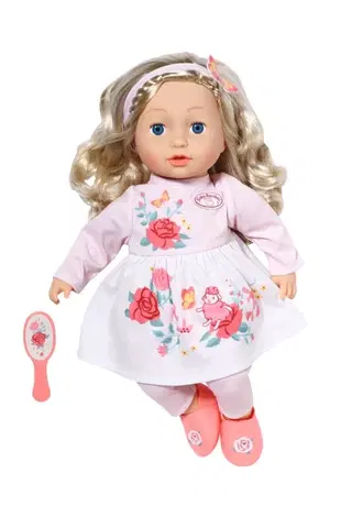 Hračky panenky ZAPF - Baby Annabell Sophia, 43 cm