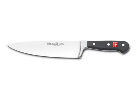 Kuchyňské nože Kuchařský nůž Wüsthof CLASSIC 20 cm 4582/20