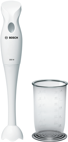 Tyčové mixéry Bosch MSM6B150