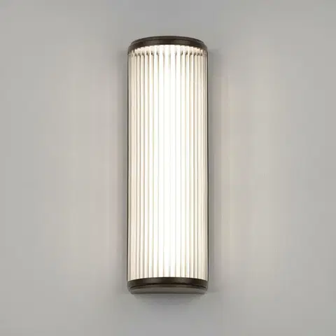 LED nástěnná svítidla ASTRO nástěnné svítidlo Versailles 400 stmívatelné 7.1W 3000K bronz 1380030