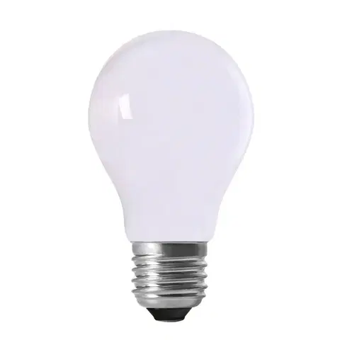 Stmívatelné LED žárovky PR Home PR Home E27 7W LED žárovka A60 opál CCT stmívací
