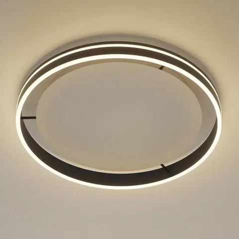 Inteligentní stropní svítidla Q-Smart-Home Paul Neuhaus Q-VITO LED stropní světlo 59cm